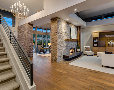 EIRL Granger : pose parquet à Bouesse près de Châteauroux & Argenton-sur-Creuse (36)