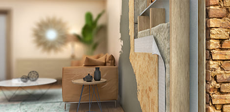 EIRL Granger : travaux d'isolation à Bouesse près de Châteauroux & Argenton-sur-Creuse (36)