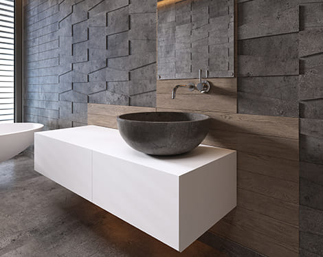 EIRL Granger : pose carrelage & faïence SDB à Bouesse près de Châteauroux & Argenton-sur-Creuse (36)