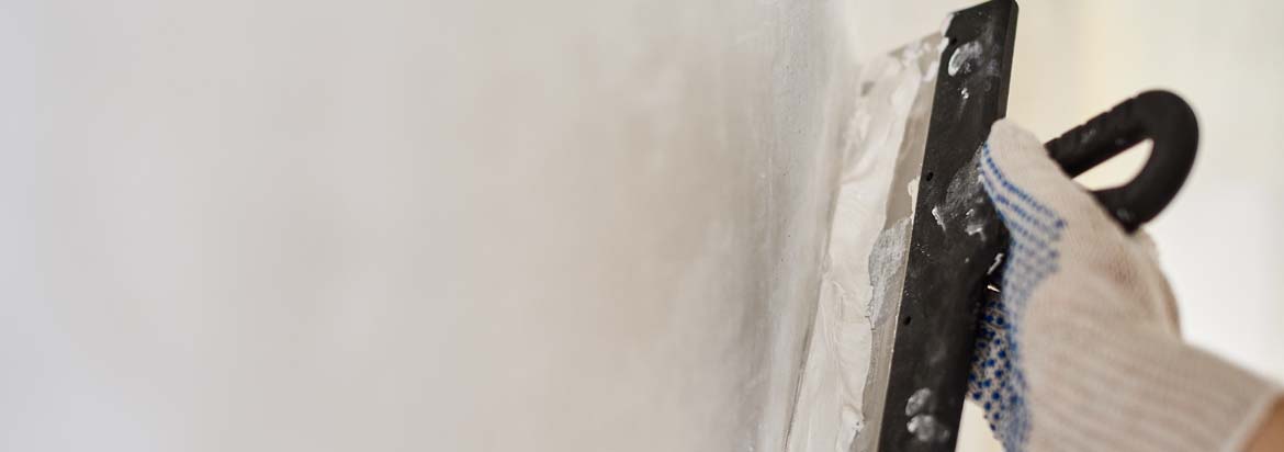 EIRL Granger : pose d'enduits à Bouesse près de Châteauroux & Argenton-sur-Creuse (36)