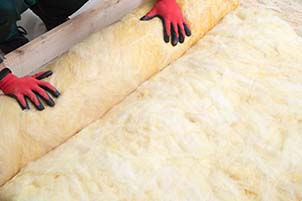 EIRL Granger : travaux d'isolation à Bouesse près de Châteauroux & Argenton-sur-Creuse (36)