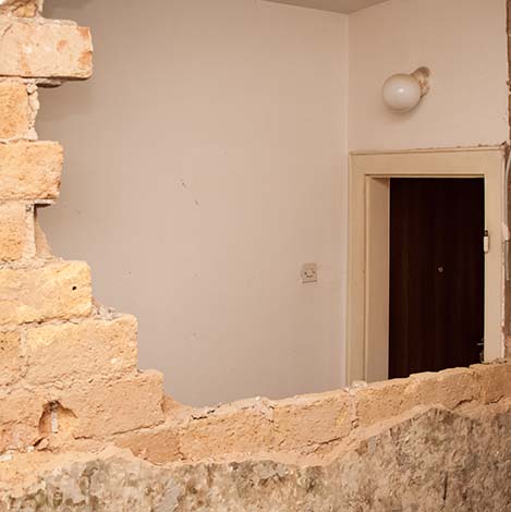 EIRL Granger : rénovation intérieure maison à Bouesse près de Châteauroux & Argenton-sur-Creuse (36)